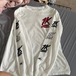Everything 1k long sleeve